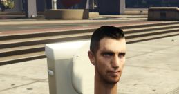 Skibidi Toilets