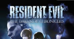 Darkside Chronicles