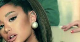 Poisions Ariana Grande These captivating resonate from the world of Ariana Grande, drawing listeners into her al