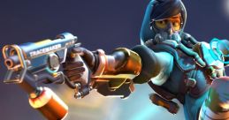 Tracer Blink
