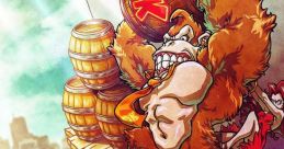 Mario Vs Donkey Kong