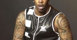 Busta If you're a fan of Busta Rhymes, then you're probably familiar with the signature of "Yaw Yaw" that he often