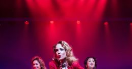 Heathers The al
