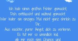 Fehler Gemacht Deppala