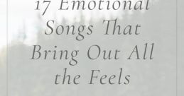 Emotional Song