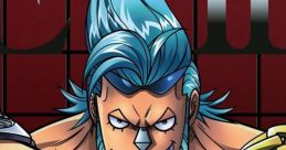 Franky