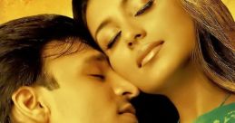 Bollywood Romantic