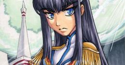Lady Satsuki