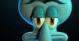 Squilliam Singing Full