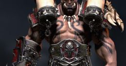 Garrosh