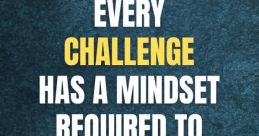 Challenge