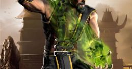 Shang