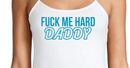 Plfuck Me Harder Daddy
