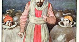 Ali Baba