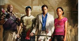 Left 4 Dead 2
