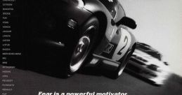 Gran Turismo 2