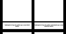 Seleçao De Personagens