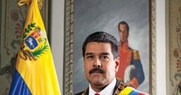 Maduro The of "Maduro" echoes through the streets of Venezuela, carrying with it a mix of fear, frustration, and
