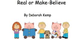 Make Believe The whimsical of "Make Believe, Make Believe" echoes through the depths of the imagination, sparking a sense