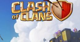 Clas Of Clans In the world of Clash of Clans, players are greeted with a variety of that add to the immersive gameplay
