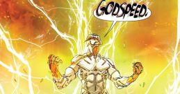 Godspeed