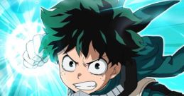 Izuku