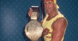 "Hulk Hogan" "Oh Yeah"