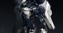 Mecha