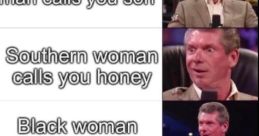 No He Didn’T