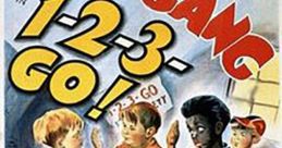 1 2 3 Go