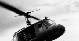 Vietnam Flashback