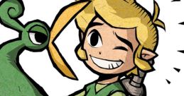 Link Scream