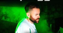 Gareth Emery