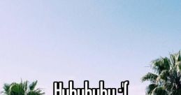 Huhuhuhu