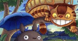 Totoro