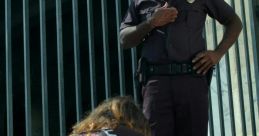 Arrest