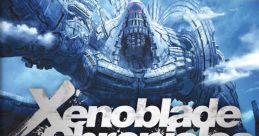 Xenoblade