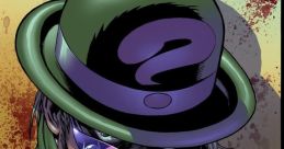 Riddler