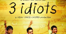 3 Idiot