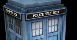 Tardis
