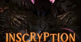 Inscryption