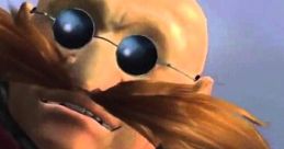Eggman No