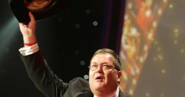 Jim Ross