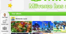 Miiverse