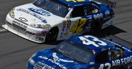Racecar] The of a roaring RACECAR engine is one that ignites excitement and thrills all who hear it. The powerful revving