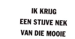 Ik Krijg Een Stijve