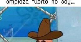 Fuerte No Soy