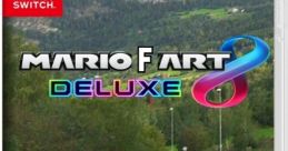Mario Fart