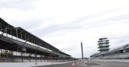 Speedway
