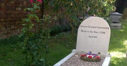 Grave